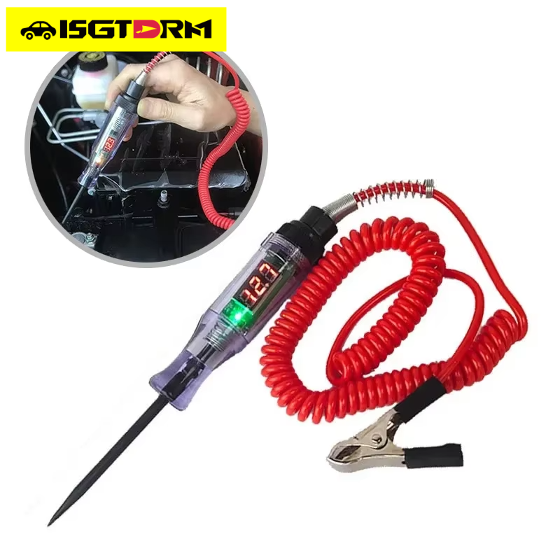 6V-24V Car Truck Voltage Circu - Circuit Test Pencil review and price