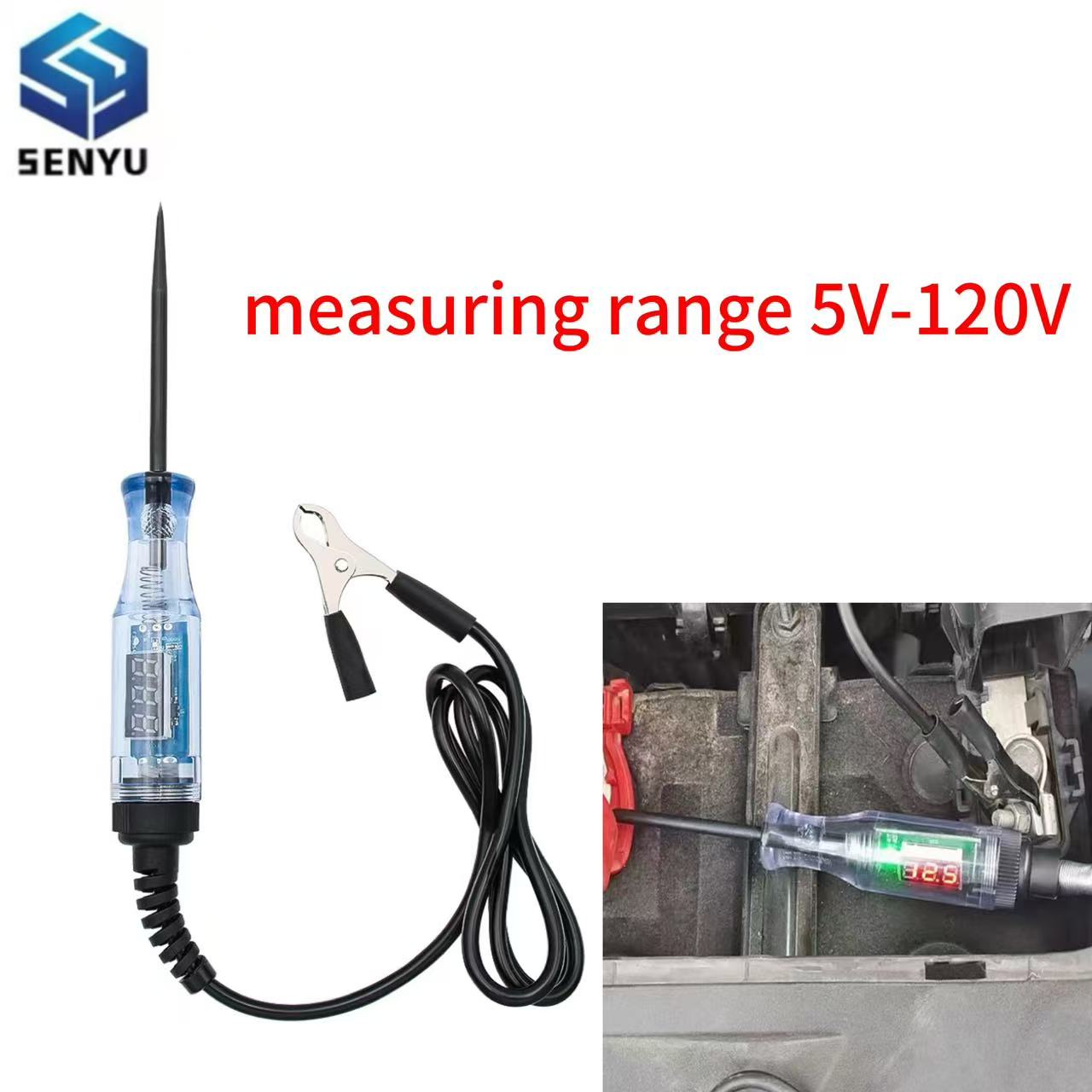 High Quality Voltage Circuit T - Circuit Test Pencil review and price