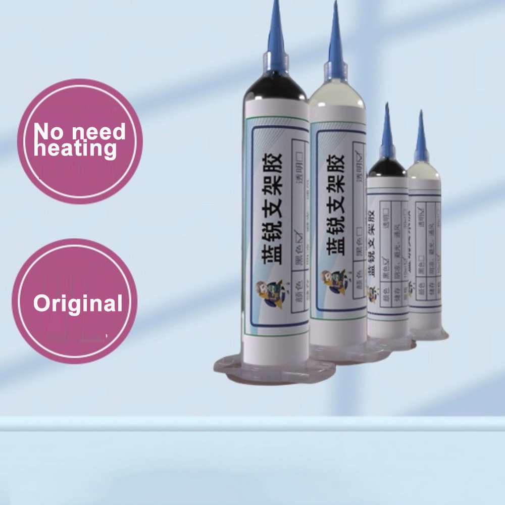 Lanrui OEM 30ml Middle Frame B - Back Cover Adhesive review and price