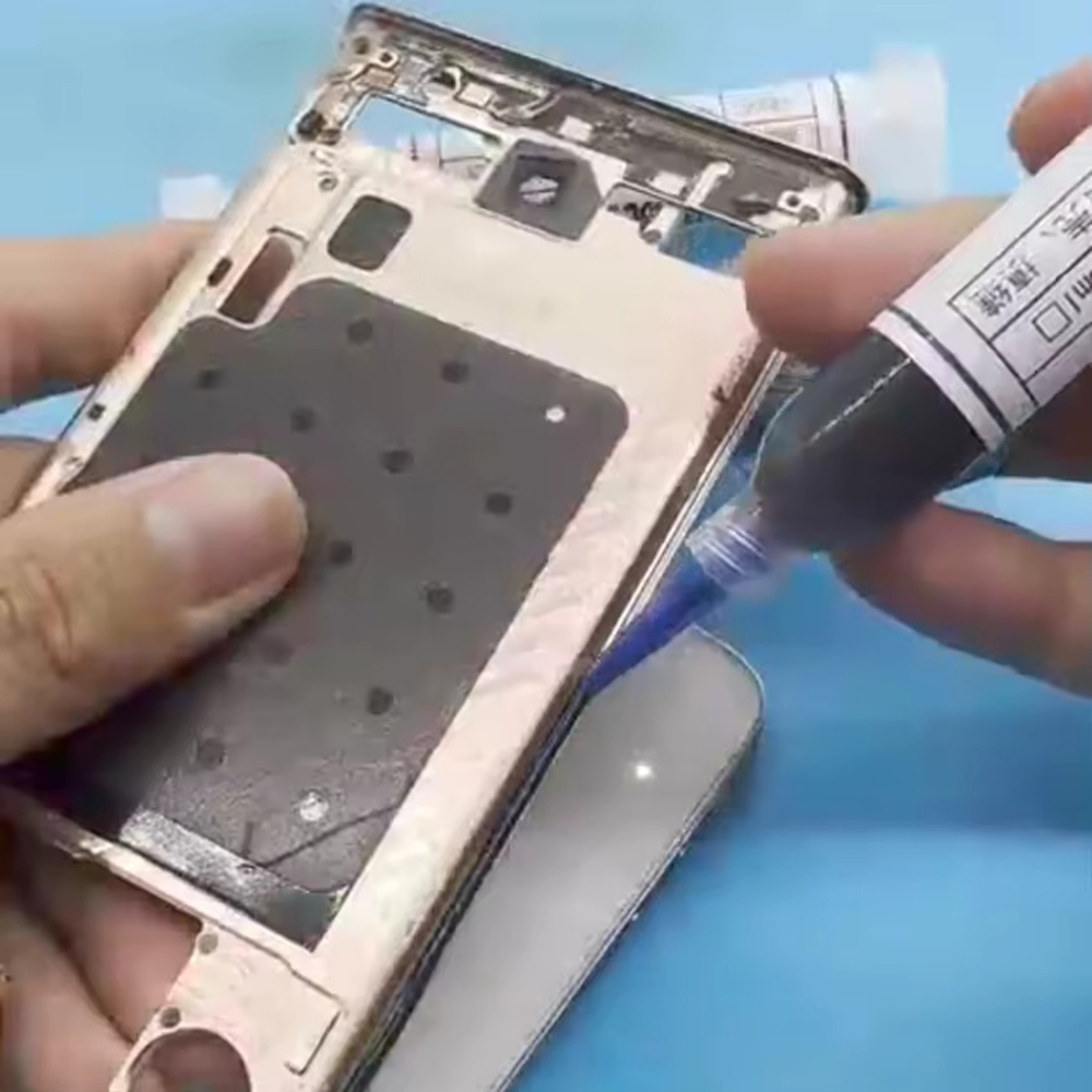 Lanrui OEM 30ml Middle Frame B - Back Cover Adhesive review and price