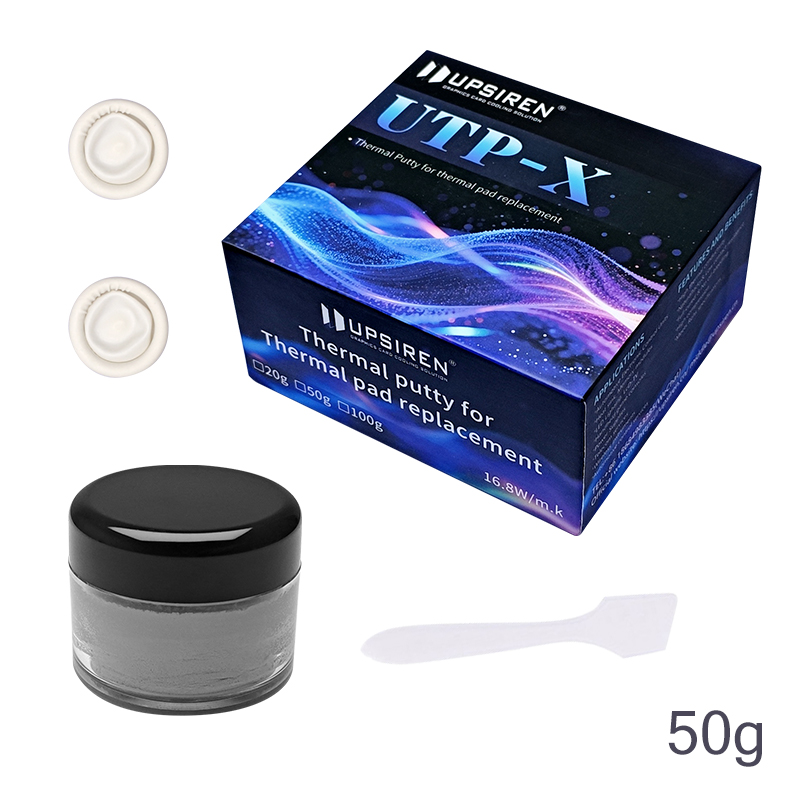 UPSIREN UTP-X Ultra Thermal Pa - Thermal Paste Cpu review and price