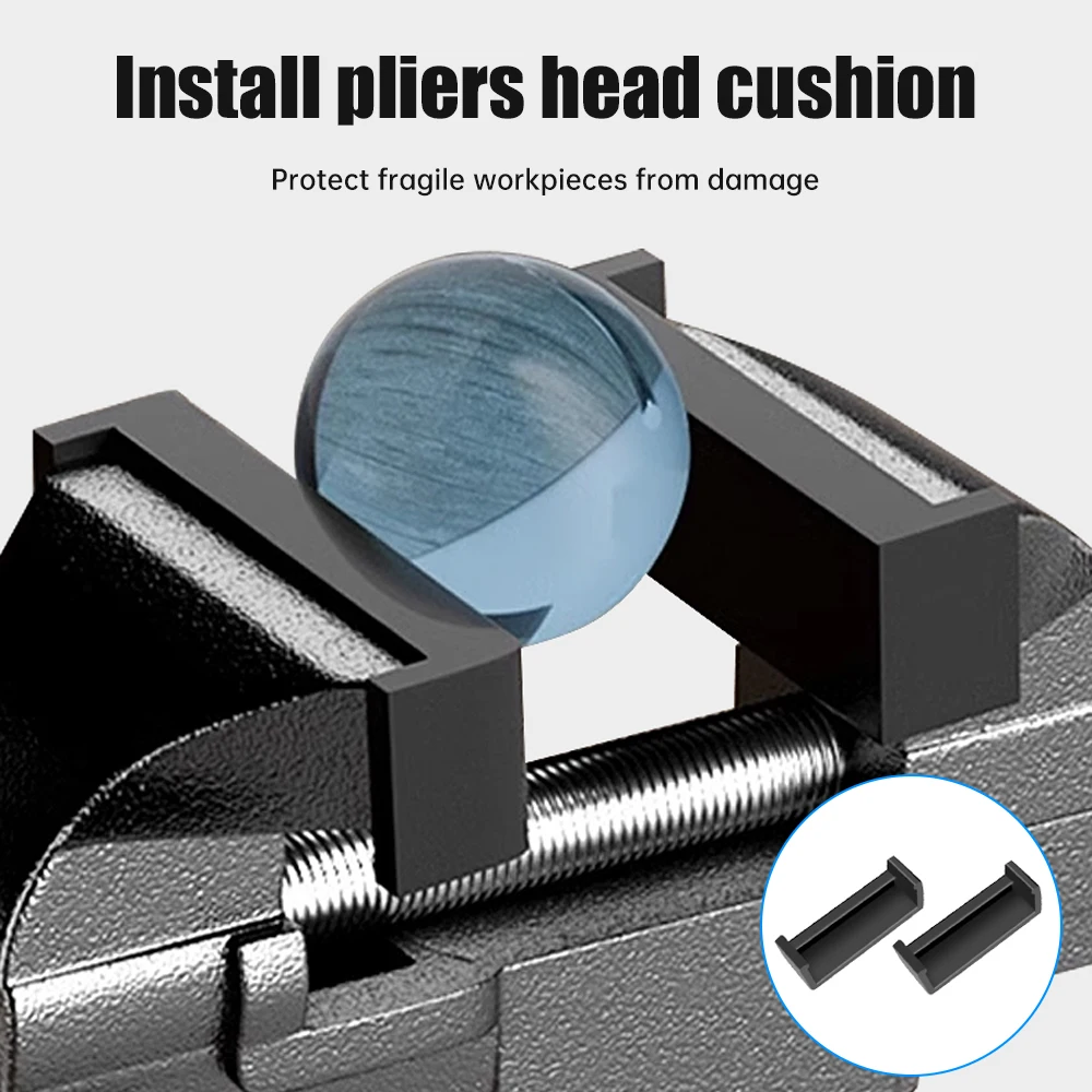 Mini Bench Vise Table Clamp Sc - Electronics Repair Hobby review and price