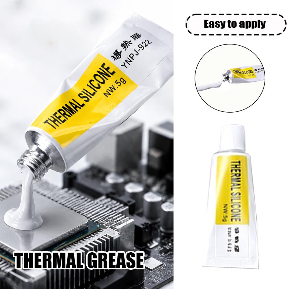 5g Thermal Conductive Glue Str - Thermal Paste Cpu review and price