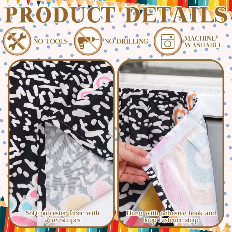 VIKAMA Back To School Cartoon  - Back Cover Adhesive review and price