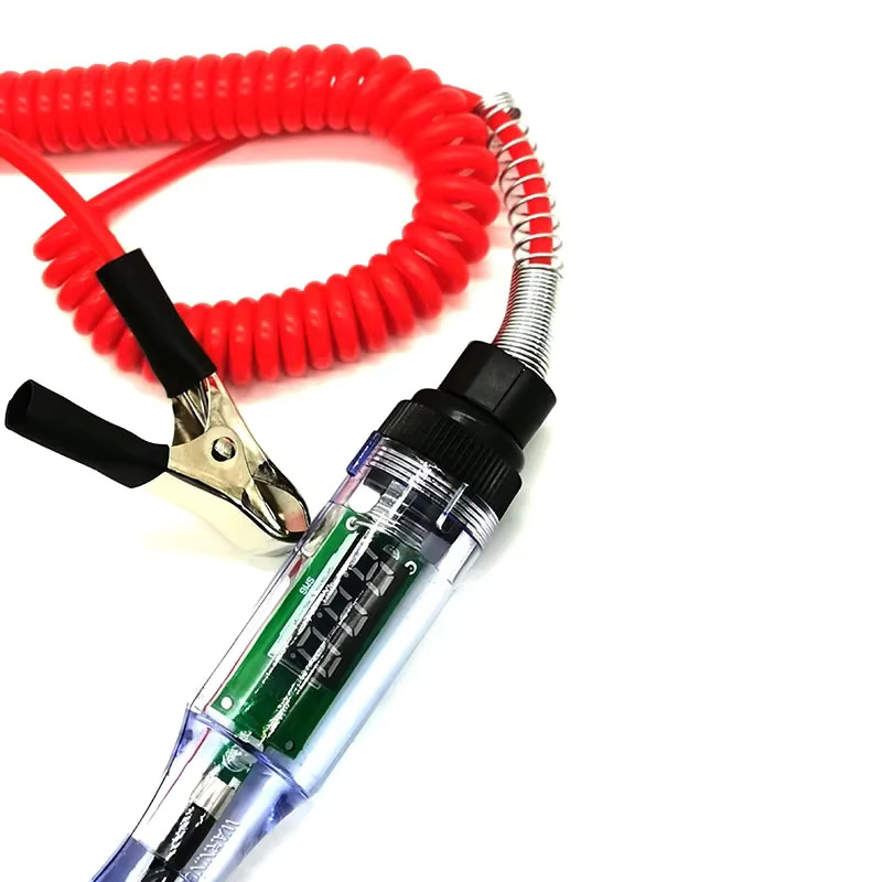 Car Truck Voltage Circuit Test - Circuit Test Pencil review and price
