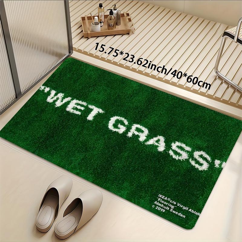 VIKAMA Light Luxury WET GRASS  - Electronics Repair Mat review and price