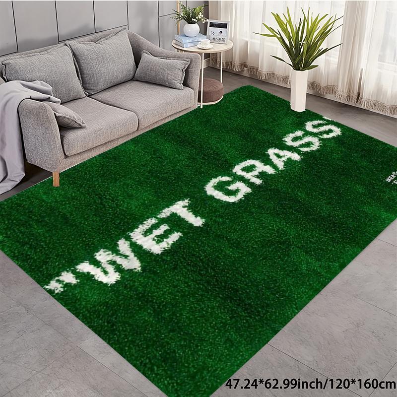 VIKAMA Light Luxury WET GRASS  - Electronics Repair Mat review and price
