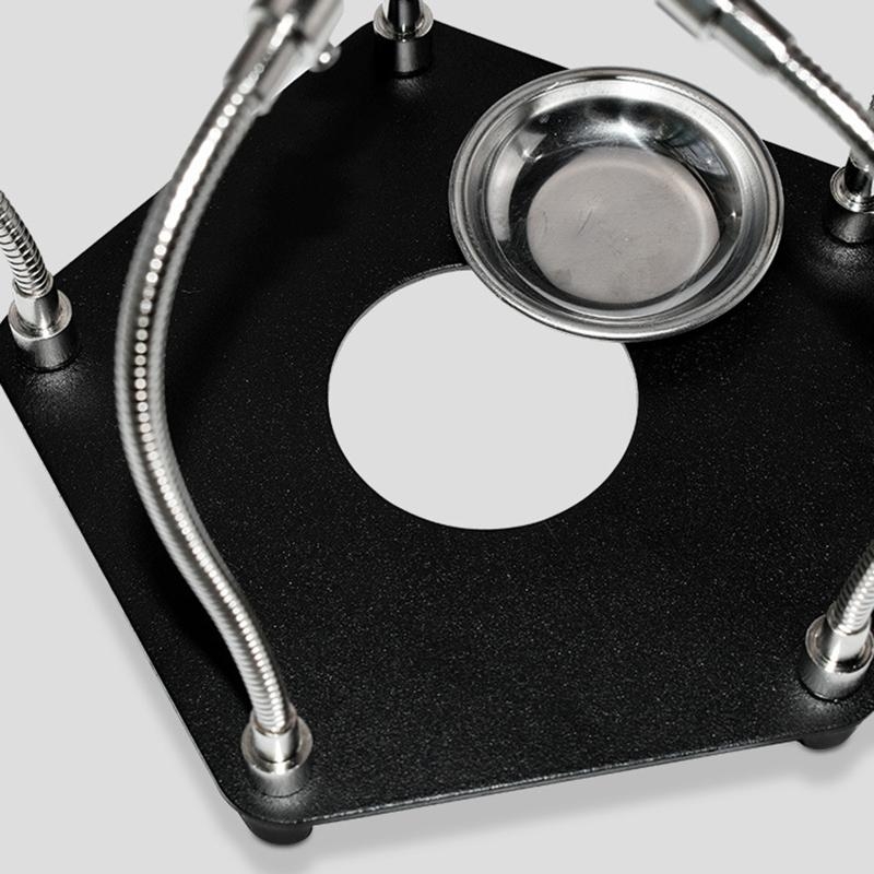Y1AD PCB Circuit Board Holder  - Electronics Repair Hobby review and price