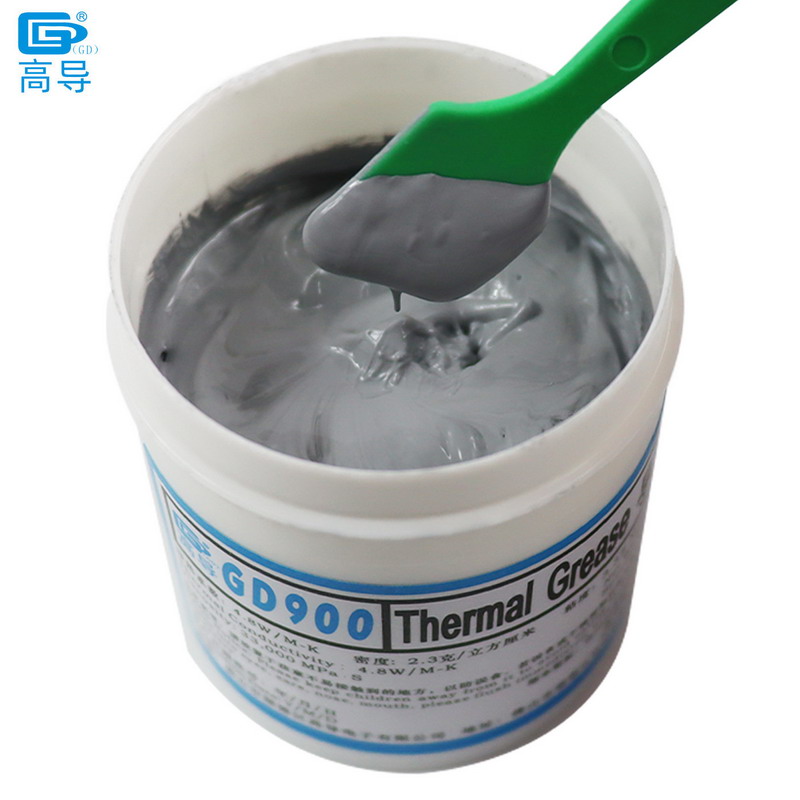Net Weight 30/150 Grams Can Pa - Thermal Paste Cpu review and price