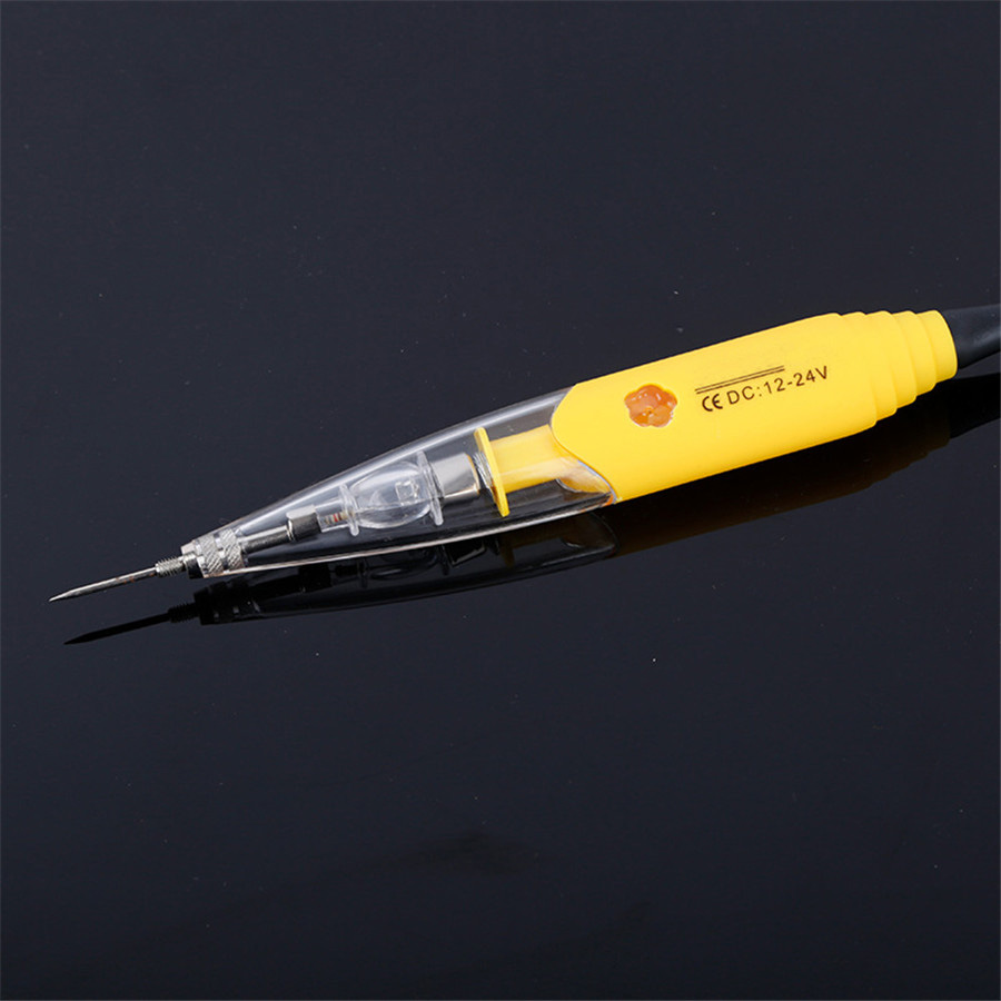 Universal Car circuit line tes - Circuit Test Pencil review and price
