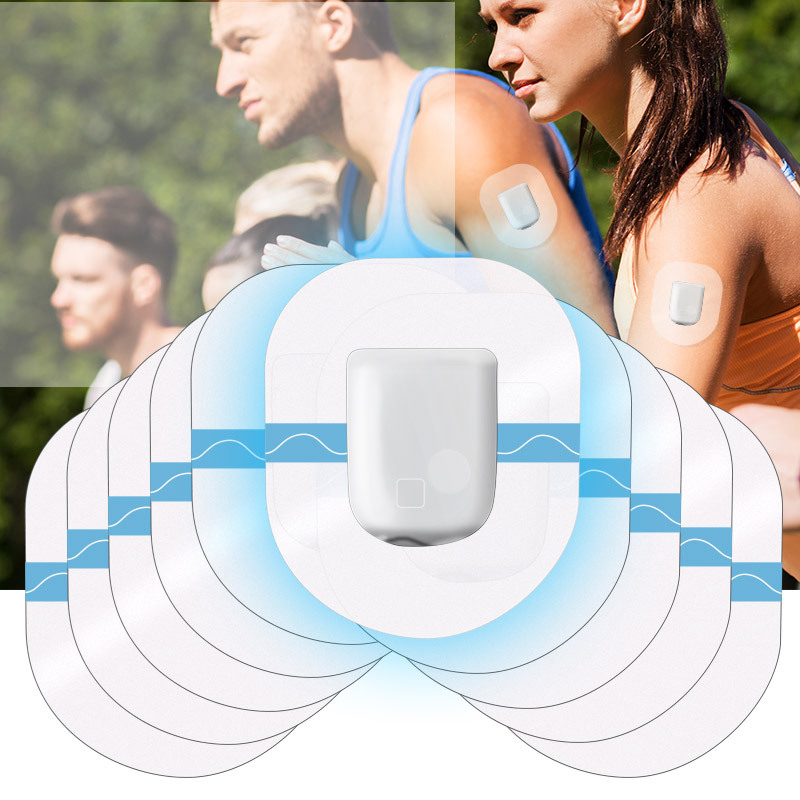 10Pack Omnipod Adhesive Patche - Back Cover Adhesive review and price