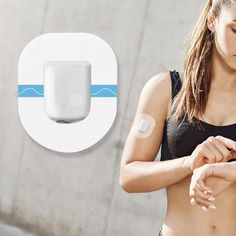 10Pack Omnipod Adhesive Patche - Back Cover Adhesive review and price