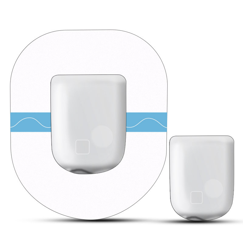 10Pack Omnipod Adhesive Patche - Back Cover Adhesive review and price