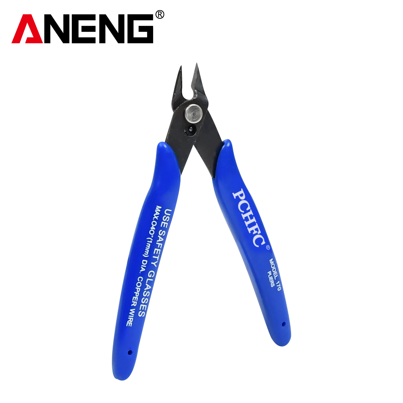 1PCS Flush Diagonal Nippers Wi - Electronics Repair Hobby review and price