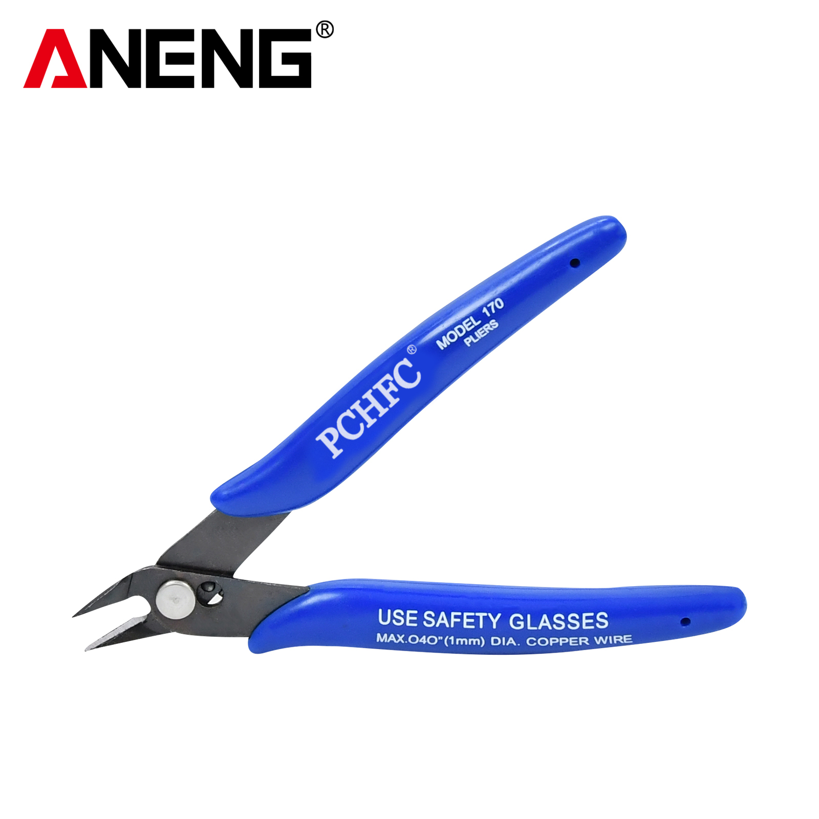 1PCS Flush Diagonal Nippers Wi - Electronics Repair Hobby review and price