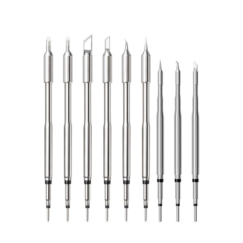 C210 C245 Soldering Iron Tip U - Electronics Repair Hobby review and price