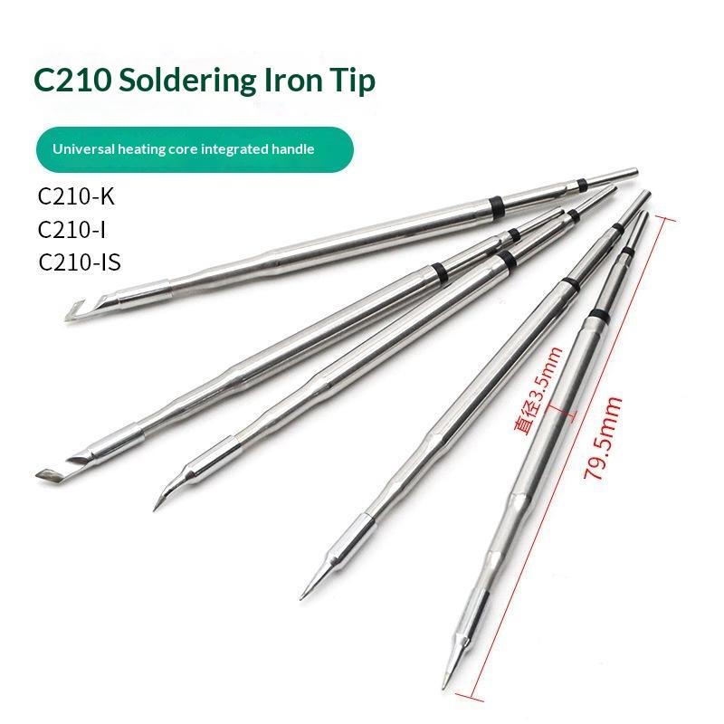 C210 C245 Soldering Iron Tip U - Electronics Repair Hobby review and price